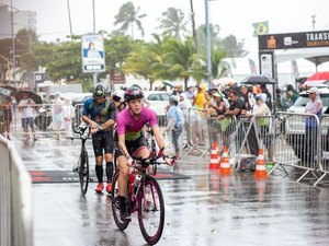 IRONMAN 70.3 deve movimentar cerca de R$ 15 milhões na economia de Maceió