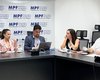 MPF, MP/AL e DPU discutem soluções financeiras para o Hospital Veredas