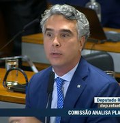 Rafael Brito defende punição exemplar a todos os envolvidos no esquema do INSS