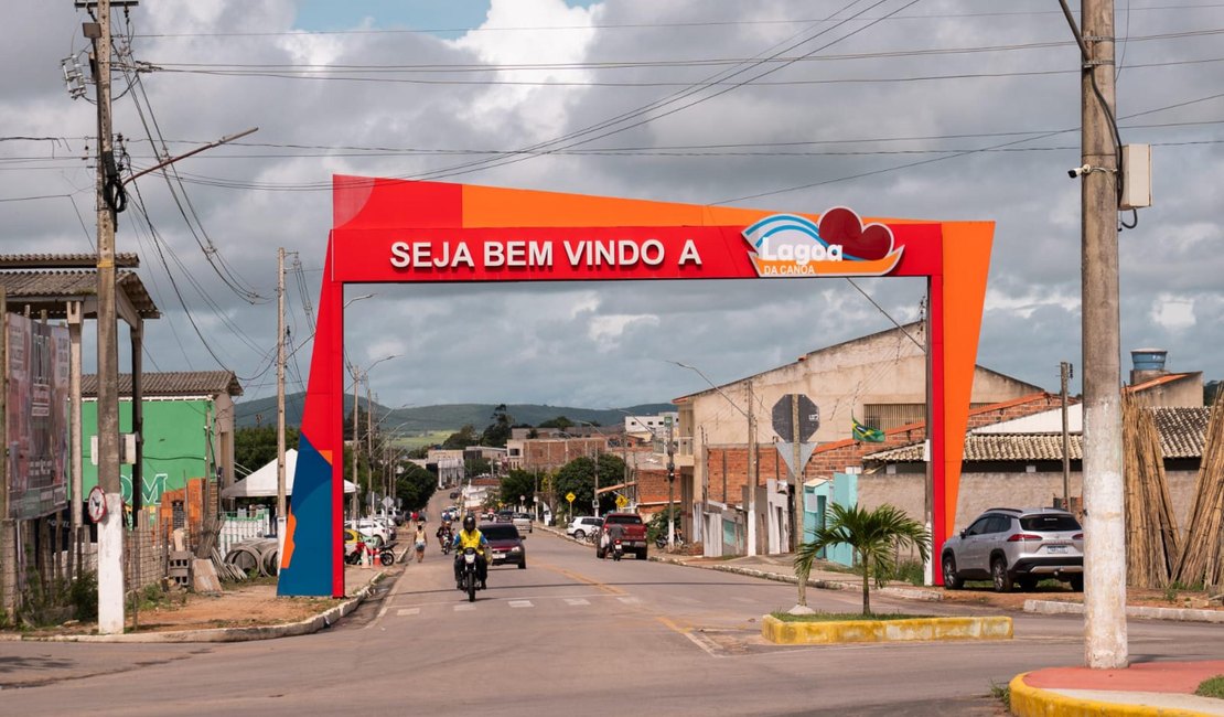 Investimentos de mais de R$ 2 milhões em educação melhoram a vida de estudantes de Lagoa da Canoa