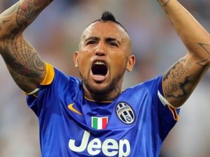 Bayern anuncia acordo com a Juventus para contratação de Vidal