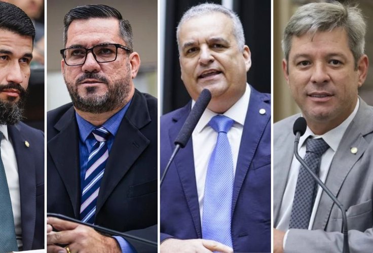 Bolsonaristas de Alagoas reagem à transferência do ex-presidente para Papudinha