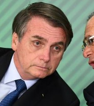 Bolsonaro dá 3 dias para Guedes apresentar proposta para o Renda Brasil