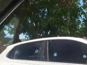 Morte de sobrinho de vereador foi provocada por dois homens; polícia investiga