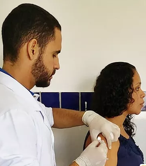 Delmiro Gouveia divulga cronograma de vacinação contra a gripe