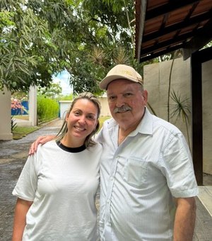 Thais Canuto renova alianças e confirma pré-candidatura à Câmara Federal