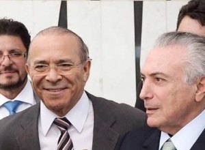 'Manterei Bolsa Família e fortalecerei Lava Jato', diz Temer em 1º discurso