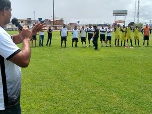 ASA apresenta equipe que representará o clube na temporada 2020