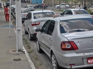 Taxistas de Arapiraca terão curso de capacitação