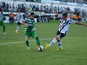 ASA vence Murici e fica na segunda colocação do Hexagonal Alagoano
