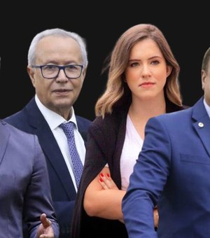 MDB renova diretório de Maceió e faz primeira ‘peneira’ por nome majoritário nas eleições de 2024