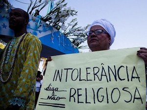 Levantamento da Polícia Civil mostra que Alagoas registrou 43 casos de intolerância religiosa