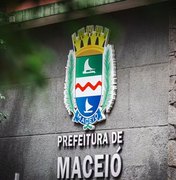 Prefeitura de Maceió antecipa e paga salários de setembro nesta sexta (27)