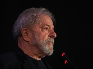 Amigos de Lula querem fazer vaquinha para pagar multa de R$ 3 milhões do STJ