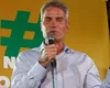 Pastor Márcio Poncio é preso em ação da PF; Bacellar e filho de Cabral também são alvos