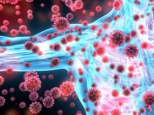 Estudo identifica coronavírus em placa bacteriana de pacientes com covid-19