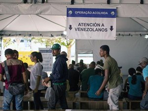 ONU anuncia US$ 738 milhões para países que recebem venezuelanos