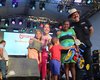 Gilberto Gonçalves celebra Mês das Crianças ao lado dos riolarguenses na Corrida das Cores