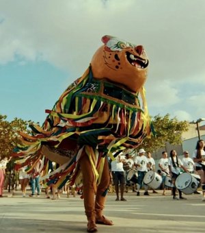 Ilha do Ferro recebe neste sábado (12) Cortejo do Bulba, que abre caminho para o 3º Festival Primavera Cultural