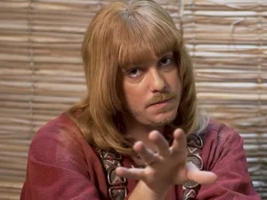 Fábio Porchat responde às críticas feitas ao especial de Natal do Porta dos Fundos