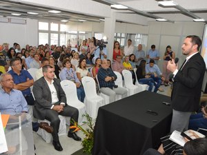 Sesau lança Mais Saúde e amplia financiamento da média e alta complexidade