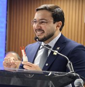 Ministro da Pesca e Aquicultura visita Alagoas nesta segunda-feira (19)