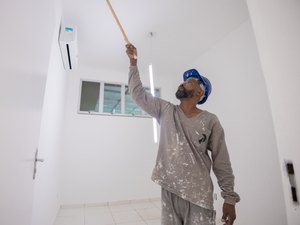 Reforma na Unidade de Saúde de Riacho Doce transfere atendimentos para novo equipamento