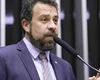 Boulos vai entrar com notícia-crime contra Nunes e Tarcísio no TSE