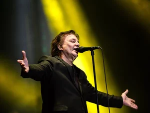 Fábio Jr. é internado com falta de ar e teste para coronavírus dá negativo