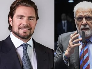Vorcaro orientou operação 'discreta' para voo de Jaques Wagner, diz PF