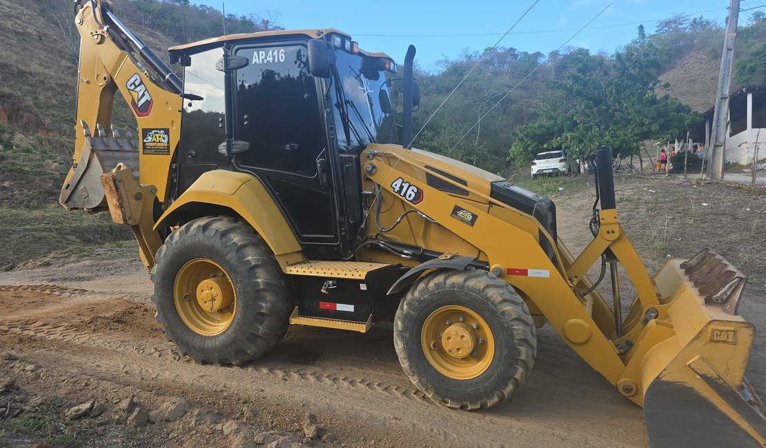 Polícia Militar flagra extração irregular de minério durante Operação Onda Verde