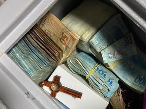 Operação da Polícia Federal tem como alvo desvio de R$ 5 milhões da prefeitura de Piaçabuçu