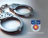 Polícia Militar prende foragido da Justiça paulista durante ação em Maceió
