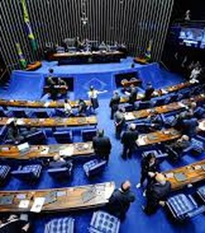 Candidatos ao Senado em Alagoas fogem de polêmicas nacionais