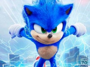 Confira o novo trailer do filme 'Sonic - O Filme'