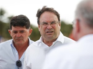 ALE recebe secretário da Educação nesta quarta-feira (6)