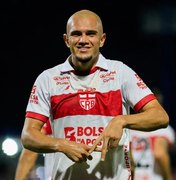 CRB vence o América-MG por 3 a 1 e assume quinta colocação na Série B
