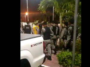 Advogado é preso após agredir criança de seis anos em Maceió