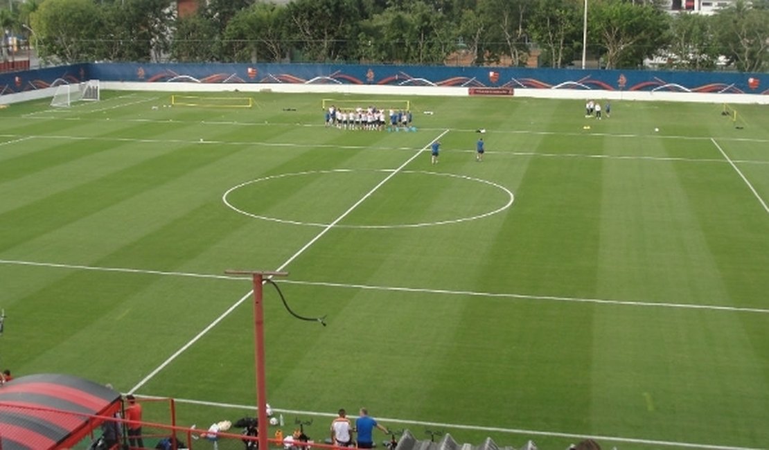 Chope com van Gaal, oito meses e reforma: como a Gávea se tornou a casa da Holanda na Copa