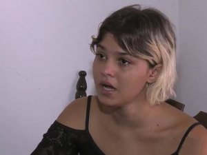 Não tenho medo de ser presa, afirma Joyce Soares