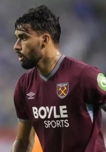 West Ham posta despedida de Paquetá e Flamengo prepara anúncio