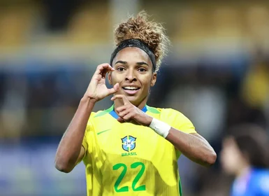 Seleção Brasileira Feminina vence Itália em segundo amistoso na Europa