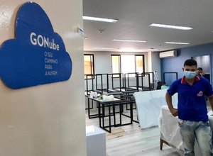 Empresas começam a se instalar no Centro de Inovação do Polo Tecnológico de Alagoas