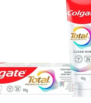 Anvisa volta a interditar pasta dental da Colgate
