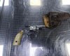 Jovem é flagrado com arma de fogo no aeroporto Zumbi dos Palmares
