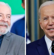 Movimento negro brasileiro cobra ações de Lula e Biden contra discriminação racial