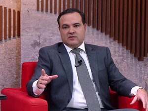 Jorge Oliveira, da Secretaria-Geral da Presidência, deve ser anunciado como novo ministro da Justiça