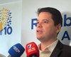 Davi Davino oficializa candidatura ao Senado em convenção do Republicanos
