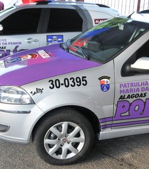 Morador de rua é preso após tentar matar casal na Ponta Verde