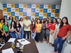Blitz da SMTT nesta quarta-feira(08) será realizada exclusivamente por mulheres